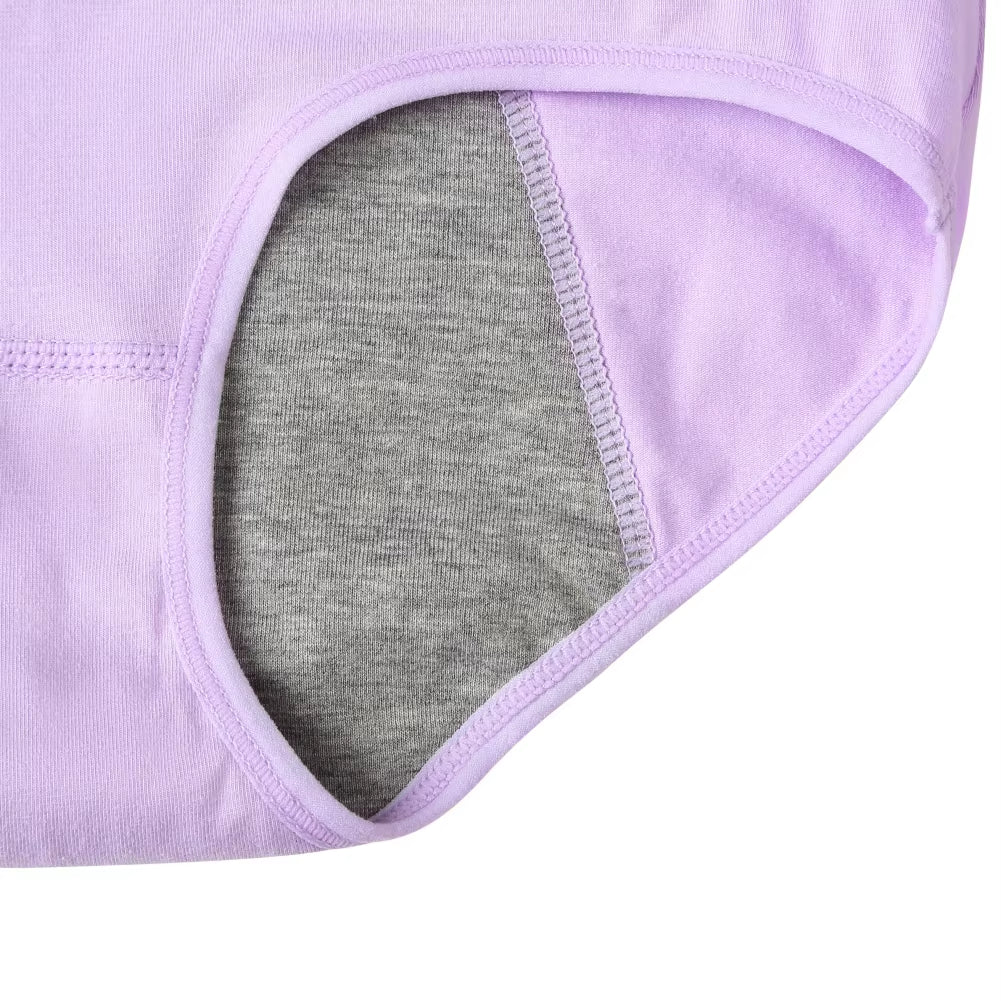 Clara's Leak Proof Period Underwear