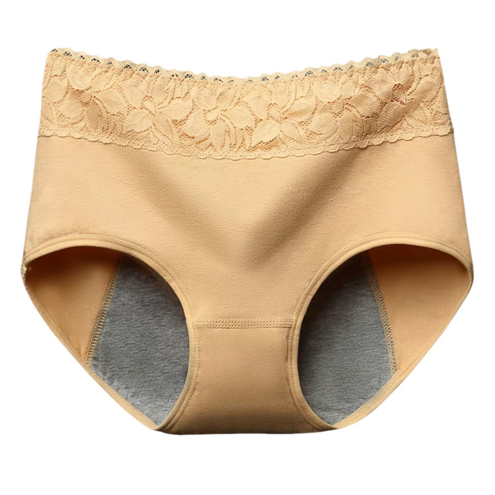 Clara's Leak Proof Period Underwear