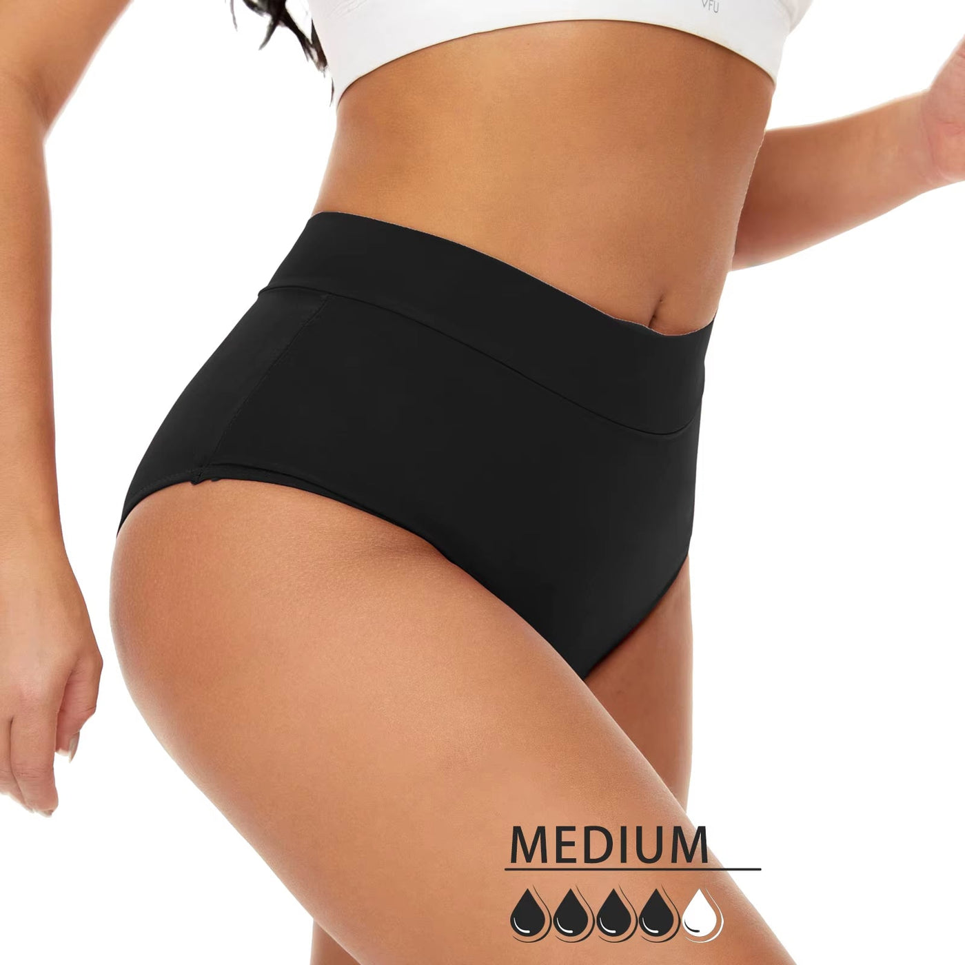 Clara's hot Leak Proof Underwear