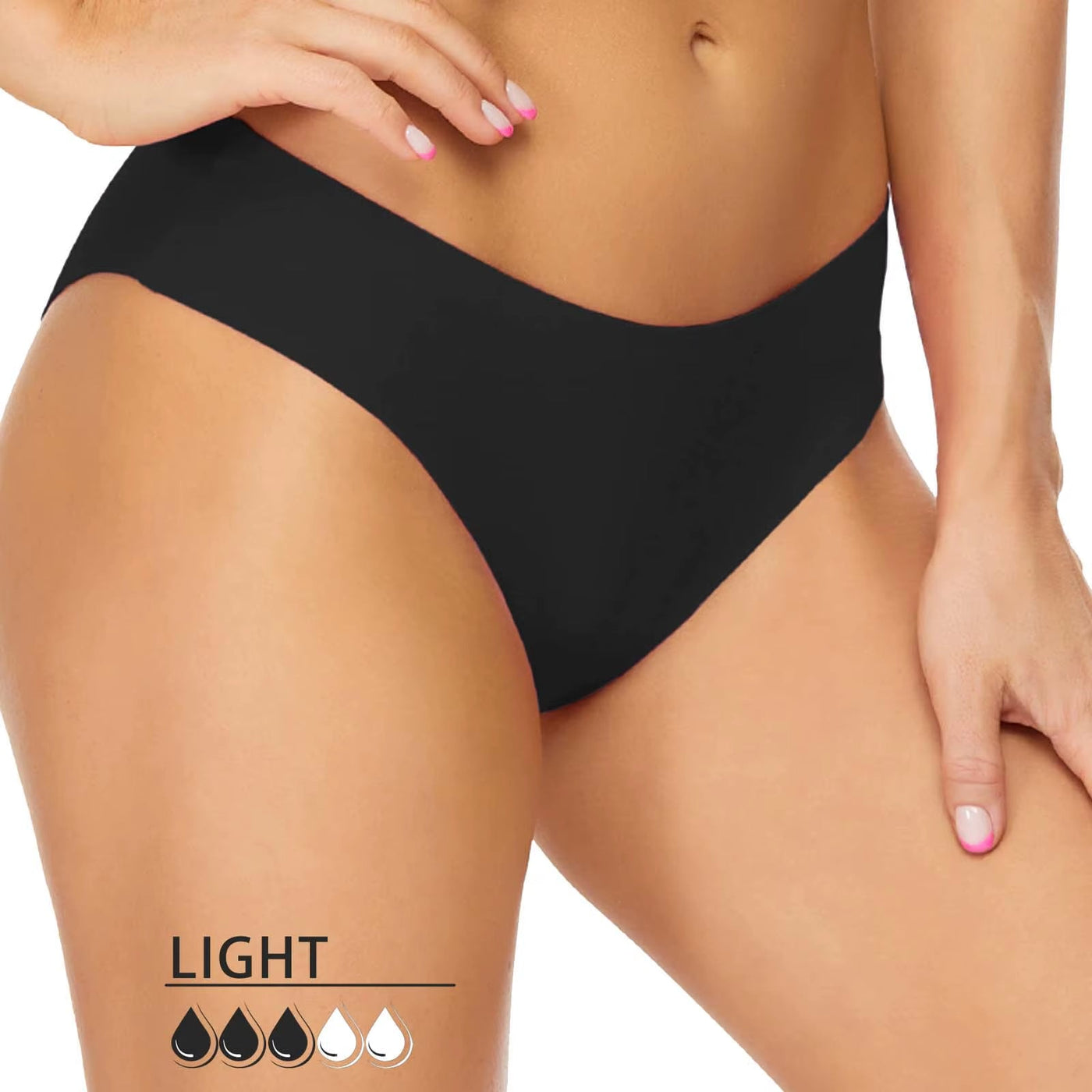 Clara's hot Leak Proof Underwear