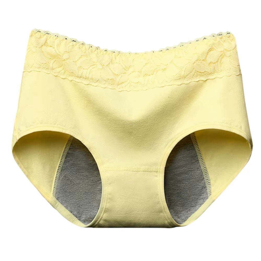 Clara's Leak Proof Period Underwear