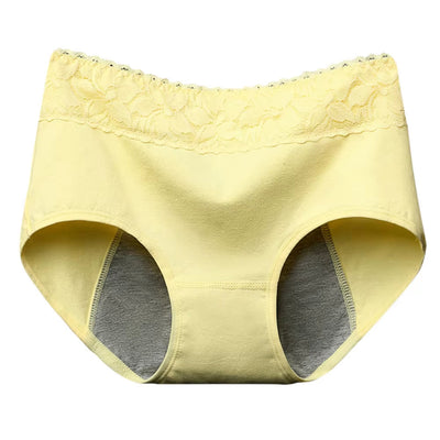 Clara's Leak Proof Period Underwear