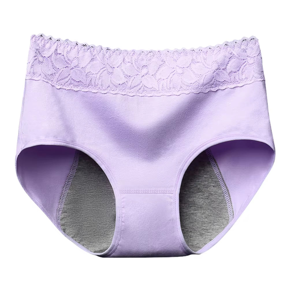 Clara's Leak Proof Period Underwear