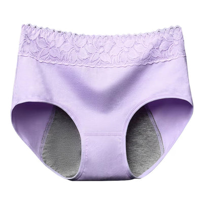 Clara's Leak Proof Period Underwear