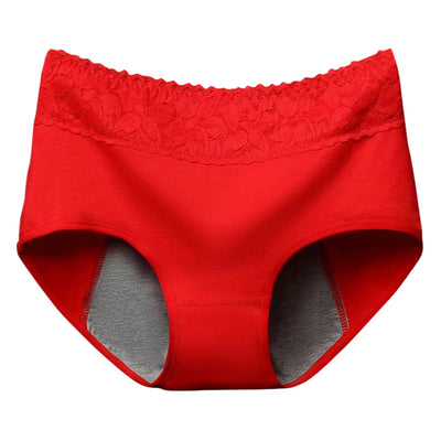 Clara's Leak Proof Period Underwear