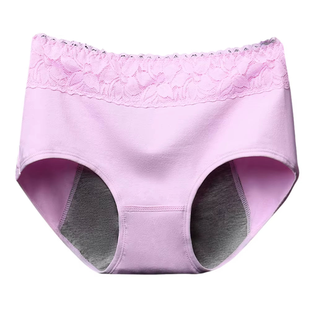 Clara's Leak Proof Period Underwear