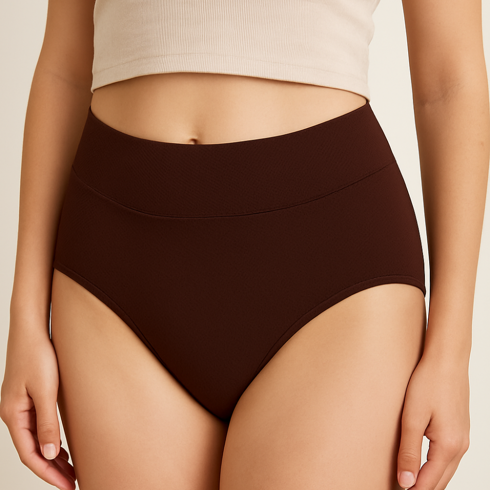 Clara's Leakproof Underwear (5-Pack)