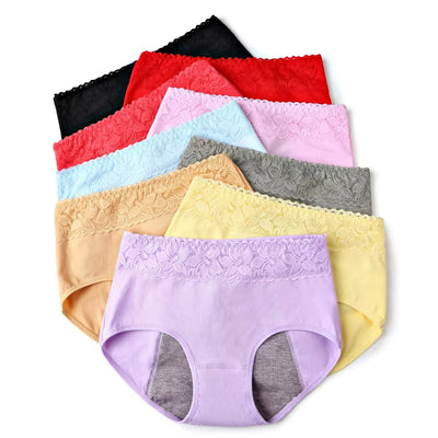 Clara's Leak Proof Period Underwear