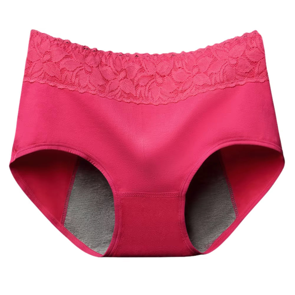 Clara's Leak Proof Period Underwear