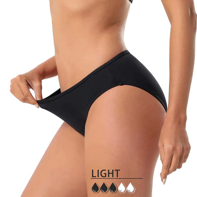 Clara's hot Leak Proof Underwear